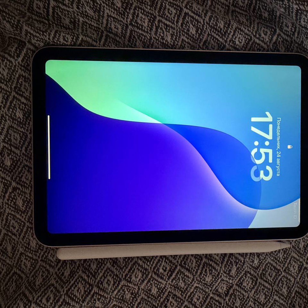 IPad mini 6