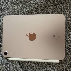 IPad mini 6 - фото 2