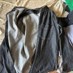 Рубашка zara men - фото 7