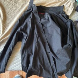 Рубашка zara men - фото 9