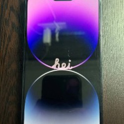 Iphone 14 Pro Max - фото 2