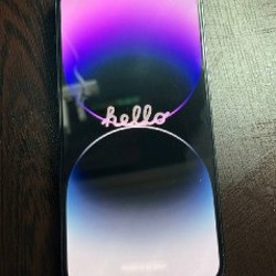 Iphone 14 Pro Max - фото 3