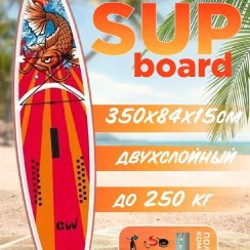SUP Board - фото 2