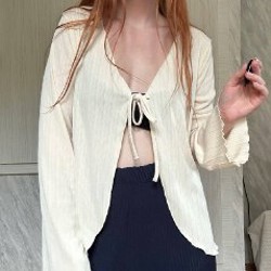 Платье небесное - фото 9