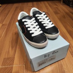 Кеды Philippe Model Paris PRSX Low - фото 2