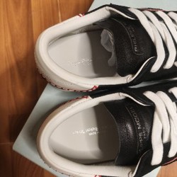Кеды Philippe Model Paris PRSX Low - фото 6
