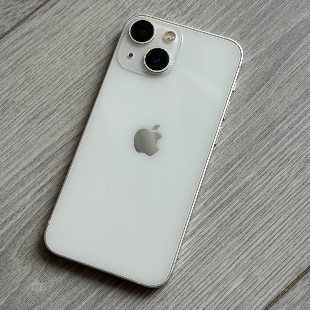 IPhone 13 mini