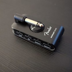 Fender Mustang Micro - фото 2