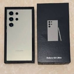 Samsung S24 Ultra - фото 2