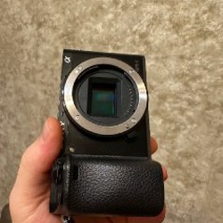 Сони а 6000 - фото 3
