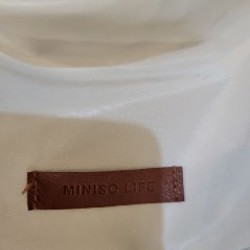 Барсетка из Минисо - фото 6