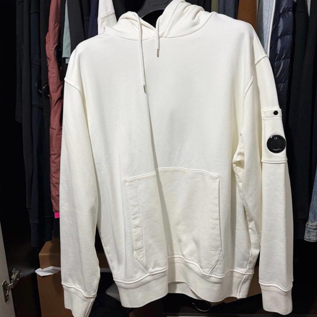 Худи CP Company