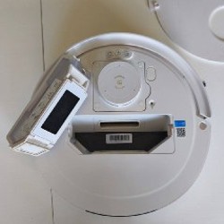 Моющий робот пылесос Ecovacs Deebot T30 Pro OMNI White - фото 2