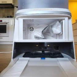 Моющий робот пылесос Ecovacs Deebot T30 Pro OMNI White - фото 7