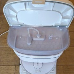 Моющий робот пылесос Ecovacs Deebot T30 Pro OMNI White - фото 9