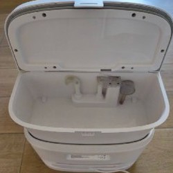 Моющий робот пылесос Ecovacs Deebot T30 Pro OMNI White - фото 10
