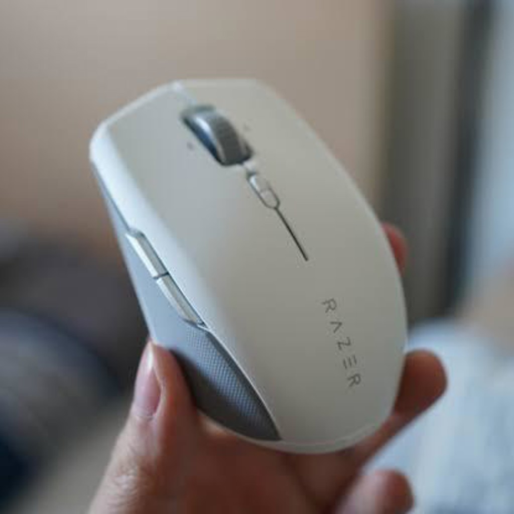 Razer Pro Click Mini