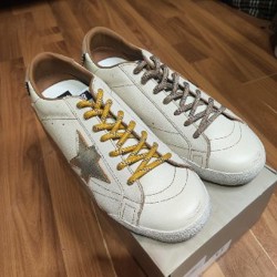 Кеды Golden Goose True-Star - фото 2