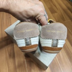 Кеды Golden Goose True-Star - фото 4