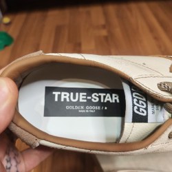 Кеды Golden Goose True-Star - фото 5