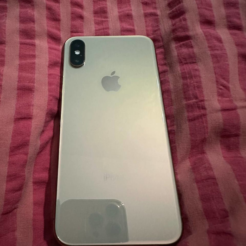 Айфон XS