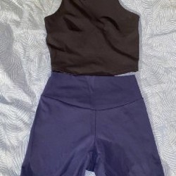 Спортивный топик OYSHO - фото 5