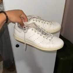 Rebook x Vetements - фото 3