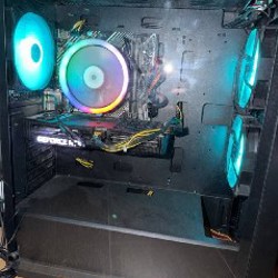 Процессор Intel i5-10400F - фото 2