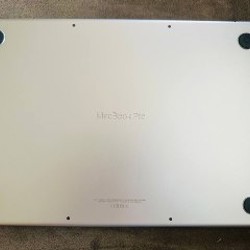 MacBook Pro 16-inch - фото 3
