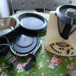 Кухонный комбайн Thermomix TM31 - фото 2