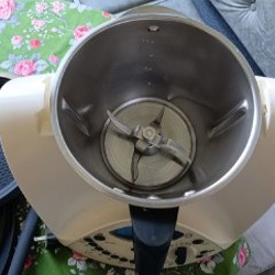 Кухонный комбайн Thermomix TM31 - фото 3