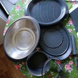 Кухонный комбайн Thermomix TM31 - фото 4
