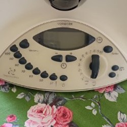 Кухонный комбайн Thermomix TM31 - фото 6