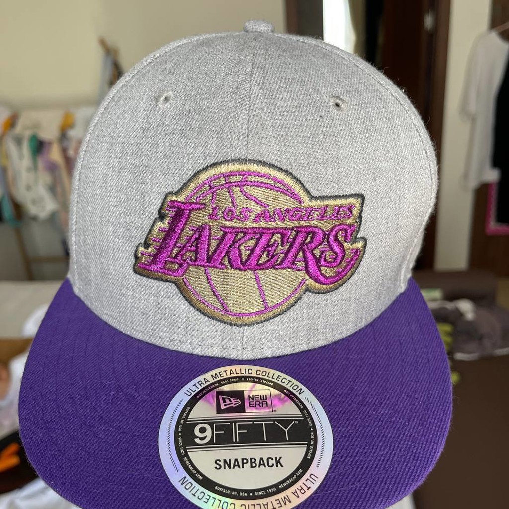 Бейсболка New Era