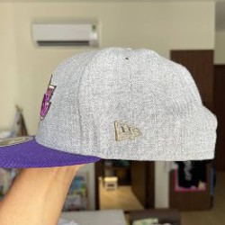Бейсболка New Era - фото 2