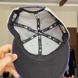 Бейсболка New Era - фото 4