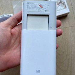 Портативный фотопринтер Xiaomi - фото 4