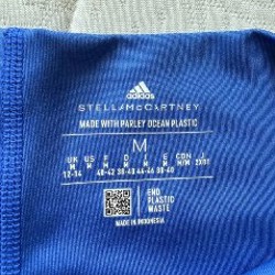 Лосины Adidas - фото 2