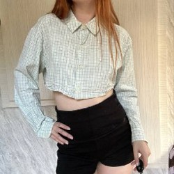 Спортивная кофта - фото 7