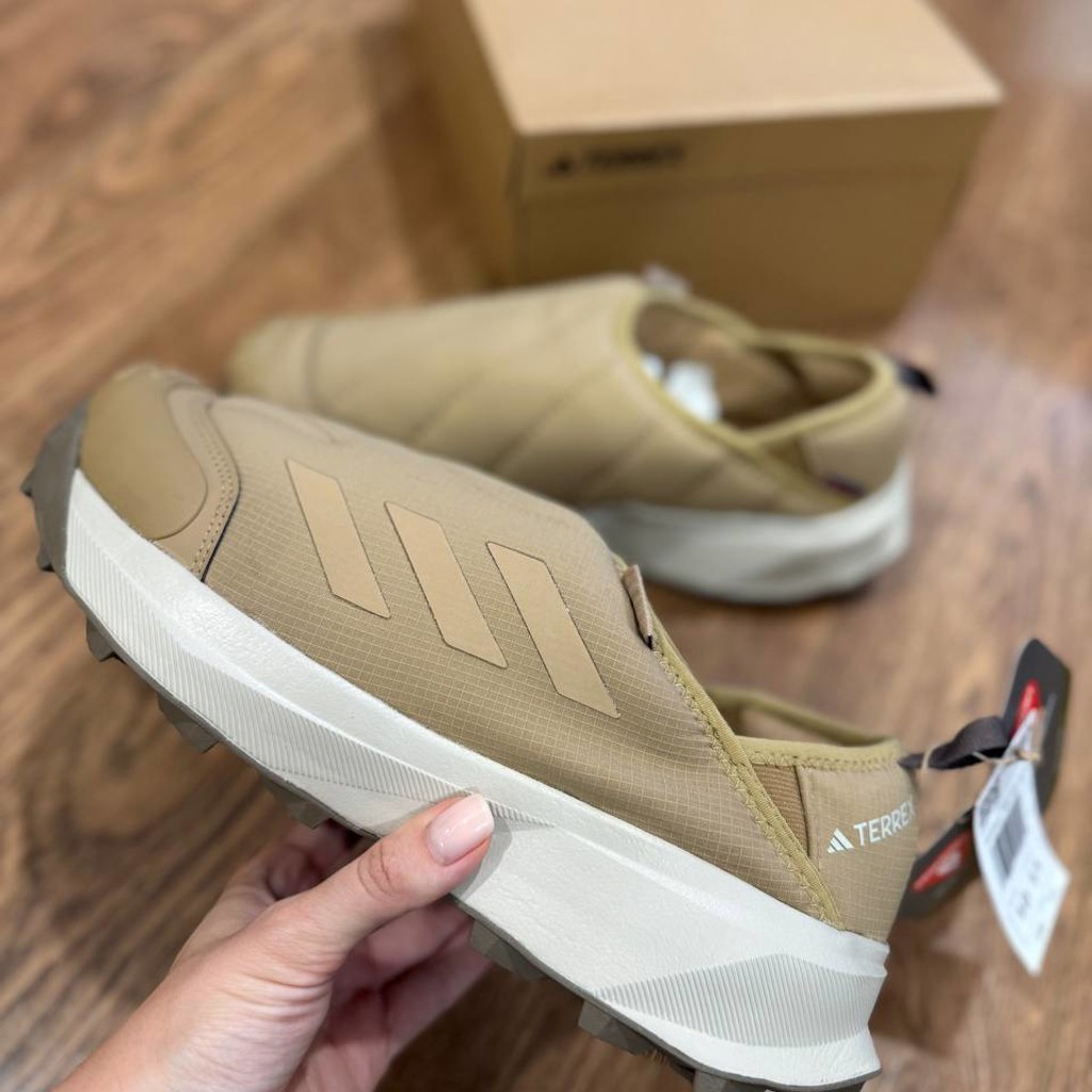 Мужские ботинки Adidas