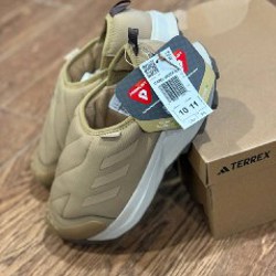 Мужские ботинки Adidas - фото 2