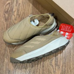 Мужские ботинки Adidas - фото 3