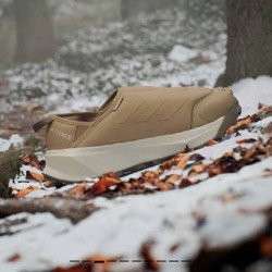 Мужские ботинки Adidas - фото 4
