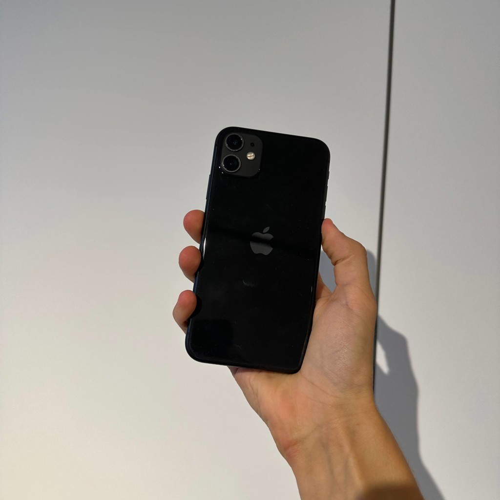 IPhone 11