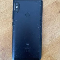 Xiomi Redmi Note 5 - фото 2