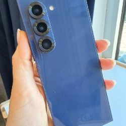 Samsung Galaxy Z Fold 7 - фото 2
