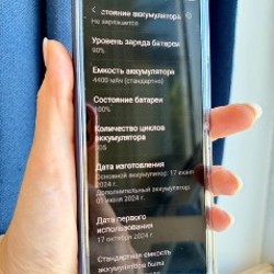 Samsung Galaxy Z Fold 7 - фото 7