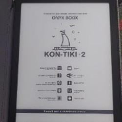 ONYX BOOX Kon-Tiki 2 - фото 2