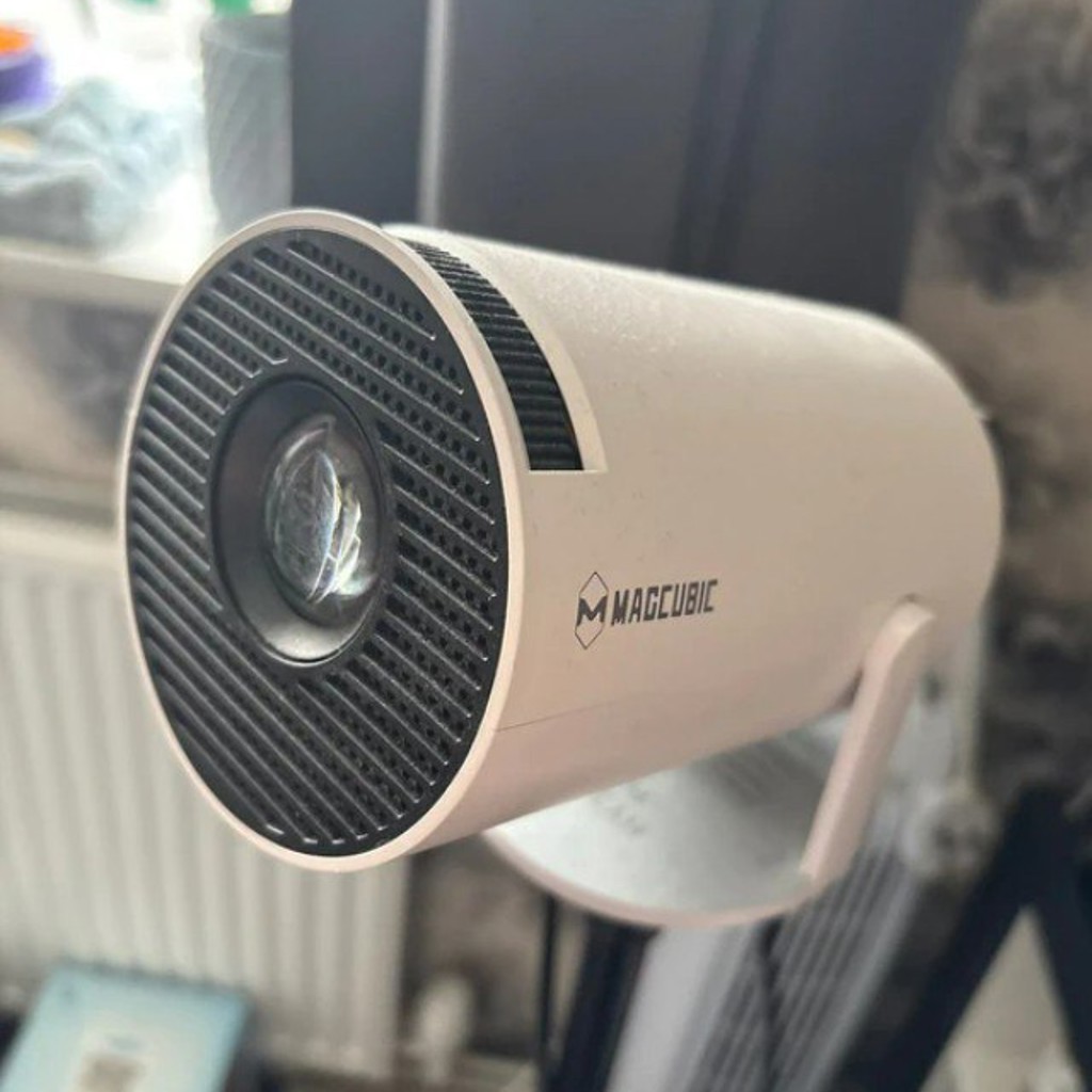Проектор MAGCUBIC HY300PRO