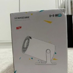 Проектор MAGCUBIC HY300PRO - фото 2